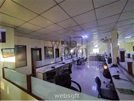 Commercial Office Space for Rent in Hyderabad